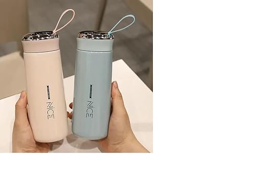 Insulated Stainless Steel Water Bottle Nice Glass Water Bottle