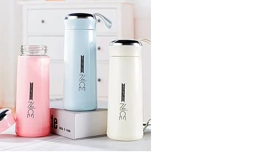 Insulated Stainless Steel Water Bottle Nice Glass Water Bottle