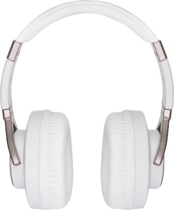 MOTOROLA Pulse Max Wired Headset  (multicolour, On the Ear)