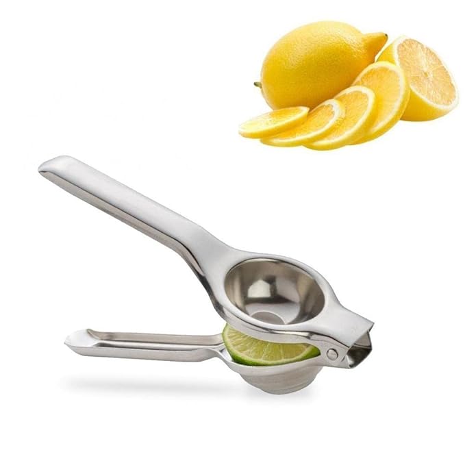 Juice Strainer Stainless Steel Juicer Machine(100gm)