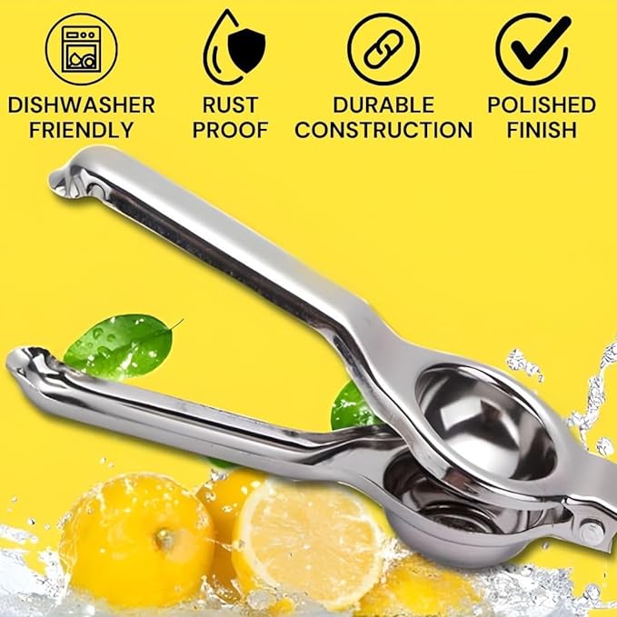 Juice Strainer Stainless Steel Juicer Machine(100gm)